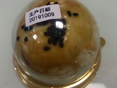-欢牛蛋糕屋(萧山万象汇店)
