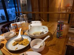 -WILDS 野有食(碧坞店)