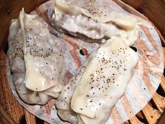 -楼兰新疆主题餐厅(苏州中心店)