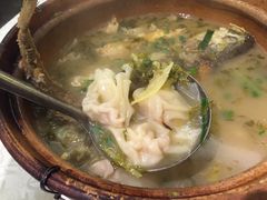 -宏玲餐厅(四川南路店)