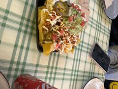 -墨纪Mojí墨西哥餐厅(官舍店)