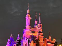 -上海迪士尼度假区