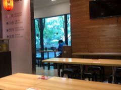 大堂-鲜芋仙(宝地广场店)
