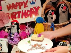 -布拉格餐厅· 中欧捷克菜(全国首店)