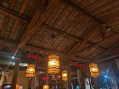 大堂-洞庭记·老湖南味道(下沙店)