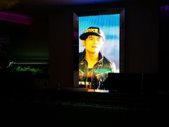 -真爱范特西KTV(交大店)