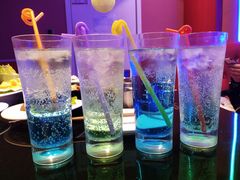 -唯爱KTV聚会餐厅(仙林东城汇店)