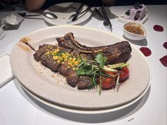 -王品牛排(杭州大厦店)