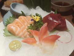 -德川家日本料理(中关村寰太大厦店)
