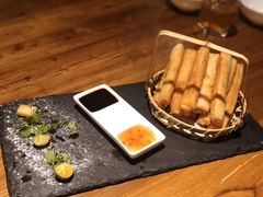 -陆壹捌餐厅(五大道店)