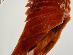 -四季民福烤鸭店(外滩外白渡桥店)