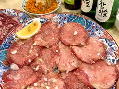 -大阪烧肉BAKA一代(十亩地店)