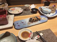 -大岛日本料理铁板烧(南通大饭店)