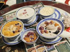 -广信牛奶甜品世家(台东店)