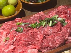 -贵厨酸汤牛肉(小十字店)