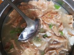 井冈山豆皮-原鄉本味 楚菜 丹江口鱼(北苑店)