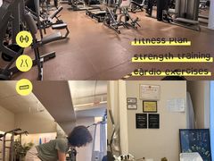 -YCHL Studios健身工作室(市二宫店)