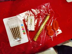 -Rosy洛绮·蛋糕咖啡店