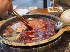 -一斗火锅·招财羊毛肚(上河城店)