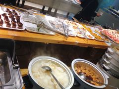 -素清香(解放路店)