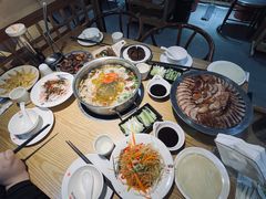 -守柴炉烤鸭(乐山万达店)