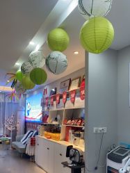 -蕾特恩专业祛痘国际连锁