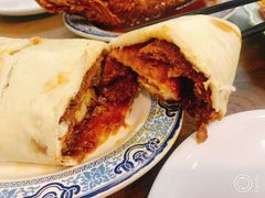 大懒龙-鼎香润(德胜门内店)