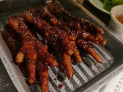 -一品诚记烤肉(大连柏威年购物中心店)