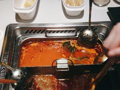 -海底捞火锅(外滩店)