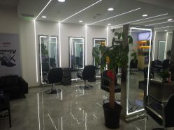 -Coo Hair salon