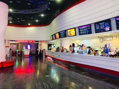 -首都电影院(金融街店 杜比全景声)