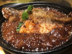 -九毛九西北菜(大东海店)