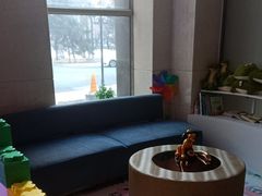 -牡丹江世茂假日酒店