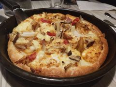 -必胜客(海滨店)
