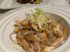 -钟菜·粤菜点心·宴请(海上世界·汇港二期店)