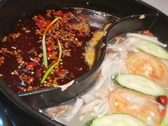 -钢管厂五区小郡肝火锅串串香(清河店)