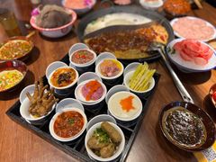 -楠火锅(龙阳广场店)