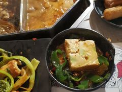 -八角锄烧·肉火锅(天河城店)