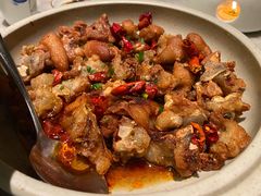 -辛香汇·现炒川菜(淮海路百盛店)