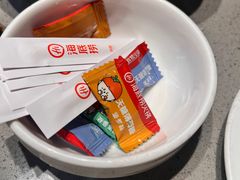 -海底捞火锅(河东万达广场店)