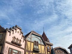 -郑州方特梦幻王国