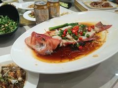 -驻海渔市(置信店)