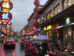 -朱鸿兴面馆(镇湖店)