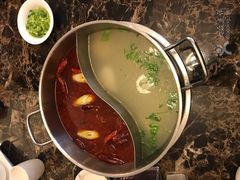-许府牛杂·鲜牛肉火锅(梁溪万达店)