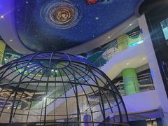 -苏州青少年科技馆