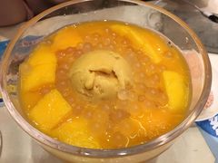 -许留山(上海街店)