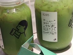 -喜茶(常州新北万达店)
