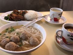 -永盈茶餐厅(中山四路店)