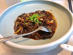 淮安软兜-江仙雅居(苏州桥店)