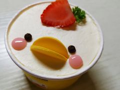 -味多美蛋糕(苏州街地铁店)